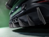 Porsche 911 GT3 RS with Manthey Kit 2025 Sweatshirt #1598201