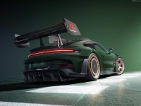 Porsche 911 GT3 RS with Manthey Kit 2025 mug #1598203