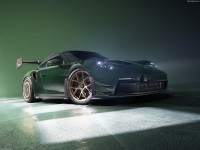 Porsche 911 GT3 RS with Manthey Kit 2025 Sweatshirt #1598205