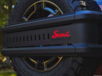 Scout Traveler Concept 2024 stickers 1598236