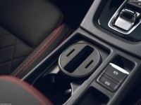Skoda Octavia vRS [UK] 2025 Sweatshirt #1598377