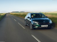 Skoda Octavia vRS Estate [UK] 2025 Sweatshirt #1598393