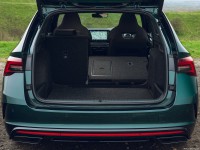 Skoda Octavia vRS Estate [UK] 2025 Sweatshirt #1598416