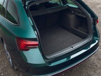 Skoda Octavia vRS Estate [UK] 2025 Sweatshirt #1598417