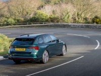 Skoda Octavia vRS Estate [UK] 2025 Sweatshirt #1598427
