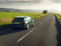 Skoda Octavia vRS Estate [UK] 2025 Longsleeve T-shirt #1598463