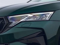Skoda Octavia vRS Estate [UK] 2025 Sweatshirt #1598475