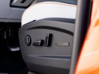Volkswagen ID.Buzz [US] 2025 Mouse Pad 1598567