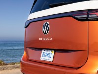 Volkswagen ID.Buzz [US] 2025 Longsleeve T-shirt #1598624