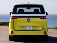 Volkswagen ID.Buzz [US] 2025 Longsleeve T-shirt #1598632
