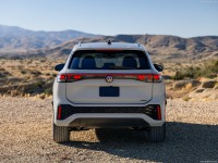 Volkswagen Tiguan [US] 2025 Longsleeve T-shirt #1598788