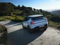 Volvo EX30 2025 Sweatshirt #1598795
