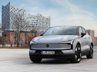Volvo EX30 2025 Poster 1598796