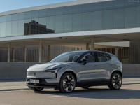 Volvo EX30 2025 Poster 1598797