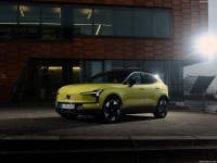 Volvo EX30 2025 hoodie #1598802