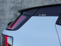 Volvo EX30 2025 Tank Top #1598815