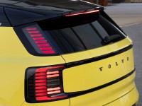 Volvo EX30 2025 hoodie #1598818