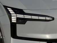 Volvo EX30 2025 t-shirt #1598821