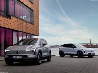 Volvo EX30 2025 Poster 1598838