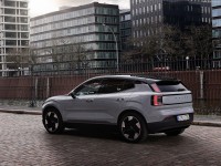 Volvo EX30 2025 mug #1598846