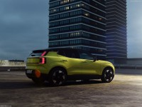 Volvo EX30 2025 Sweatshirt #1598848