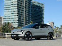 Volvo EX30 2025 Poster 1598850