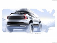 Volvo EX30 2025 Poster 1598851