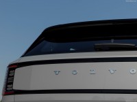 Volvo EX30 2025 Mouse Pad 1598854
