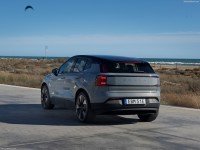 Volvo EX30 2025 Sweatshirt #1598855