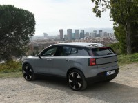 Volvo EX30 2025 Sweatshirt #1598856