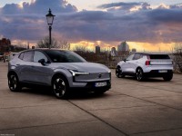 Volvo EX30 2025 Poster 1598857