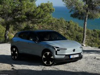 Volvo EX30 2025 Poster 1598859