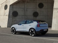 Volvo EX30 2025 Mouse Pad 1598872