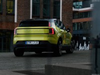 Volvo EX30 2025 Poster 1598884