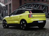 Volvo EX30 2025 mug #1598885