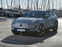 Volvo EX30 2025 Sweatshirt #1598888