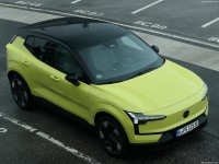 Volvo EX30 2025 Poster 1598890