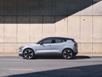 Volvo EX30 2025 mug #1598894