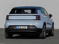 Volvo EX30 2025 tote bag #1598902