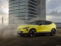 Volvo EX30 2025 Poster 1598905