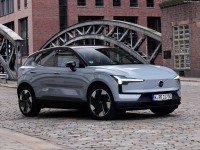 Volvo EX30 2025 hoodie #1598913