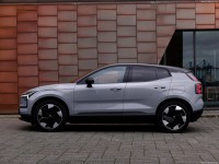 Volvo EX30 2025 Sweatshirt #1598917