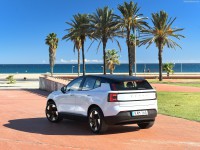 Volvo EX30 2025 Mouse Pad 1598923