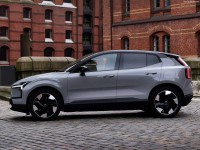 Volvo EX30 2025 Poster 1598942