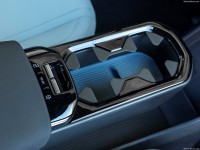 Volvo EX30 2025 Mouse Pad 1598947