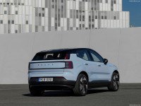 Volvo EX30 2025 Sweatshirt #1598953