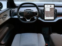 Volvo EX30 2025 Poster 1598955