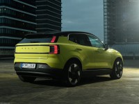 Volvo EX30 2025 Poster 1598956