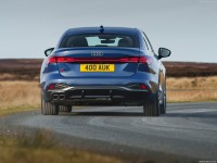 Audi A5 Saloon [UK] 2025 Longsleeve T-shirt #1599104
