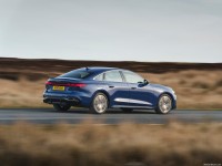 Audi A5 Saloon [UK] 2025 mug #1599111